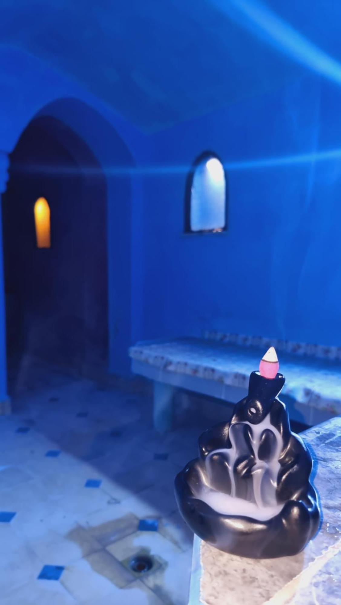 Kasbah Titrit & Spa Ait Benhaddou Exterior photo
