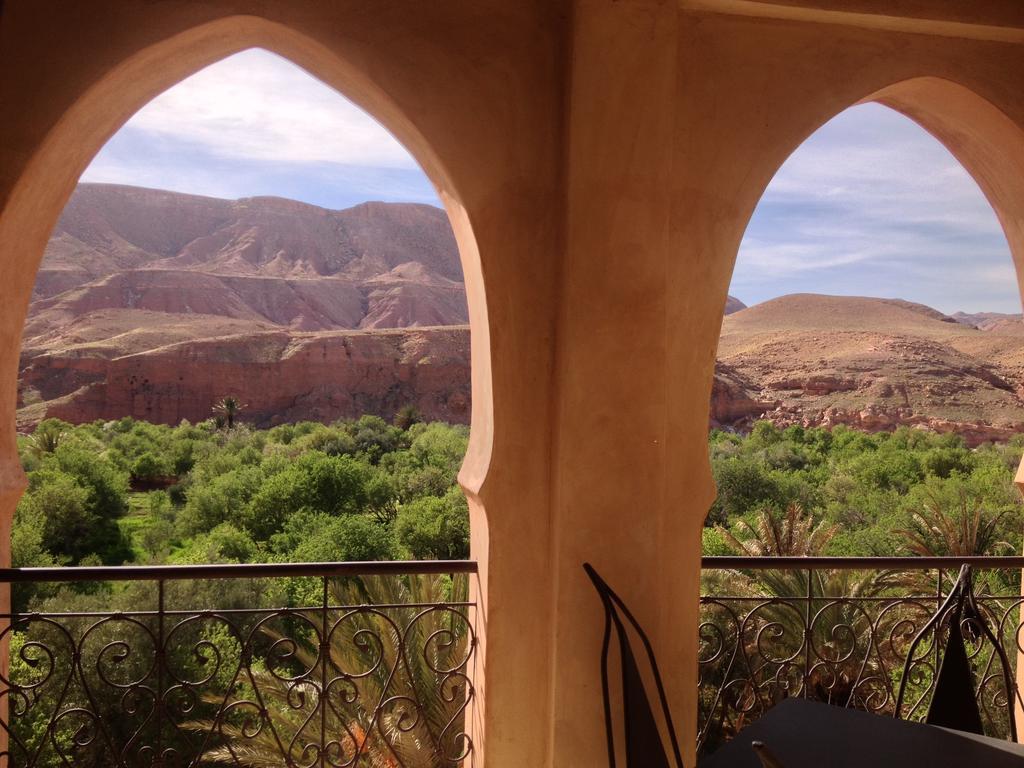 Kasbah Titrit & Spa Ait Benhaddou Room photo