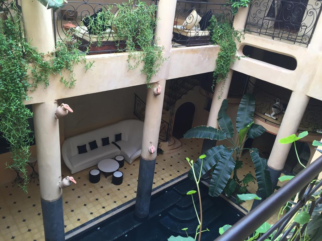 Kasbah Titrit & Spa Ait Benhaddou Exterior photo