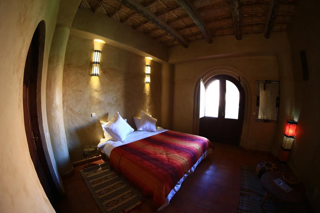 Kasbah Titrit & Spa Ait Benhaddou Exterior photo