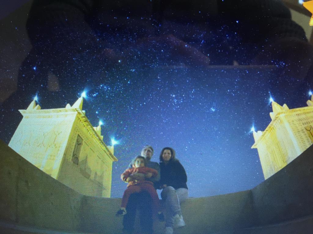 Kasbah Titrit & Spa Ait Benhaddou Exterior photo